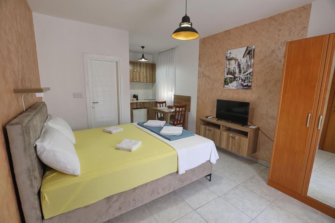 Villa Il Mare Budva Bagian luar foto