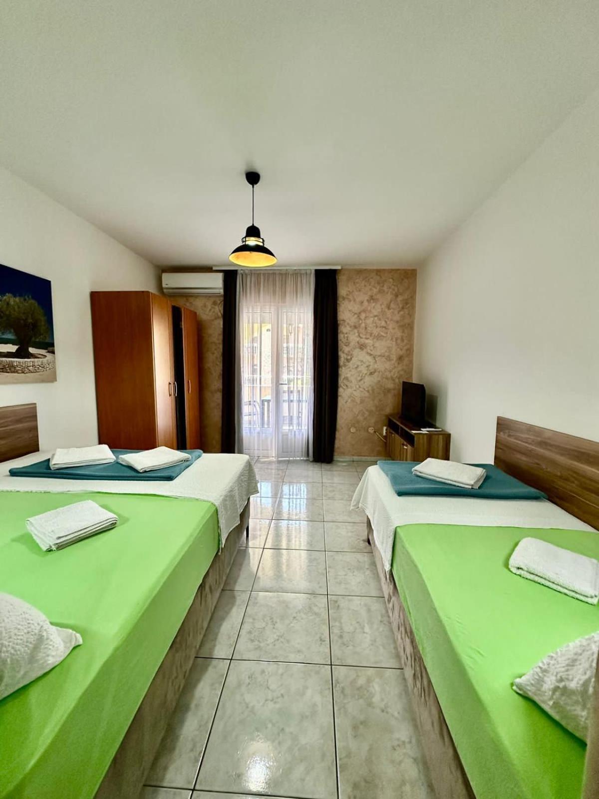 Villa Il Mare Budva Bagian luar foto