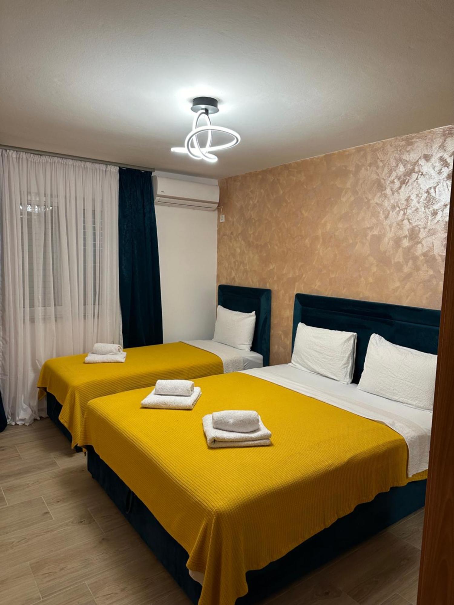 Villa Il Mare Budva Bagian luar foto