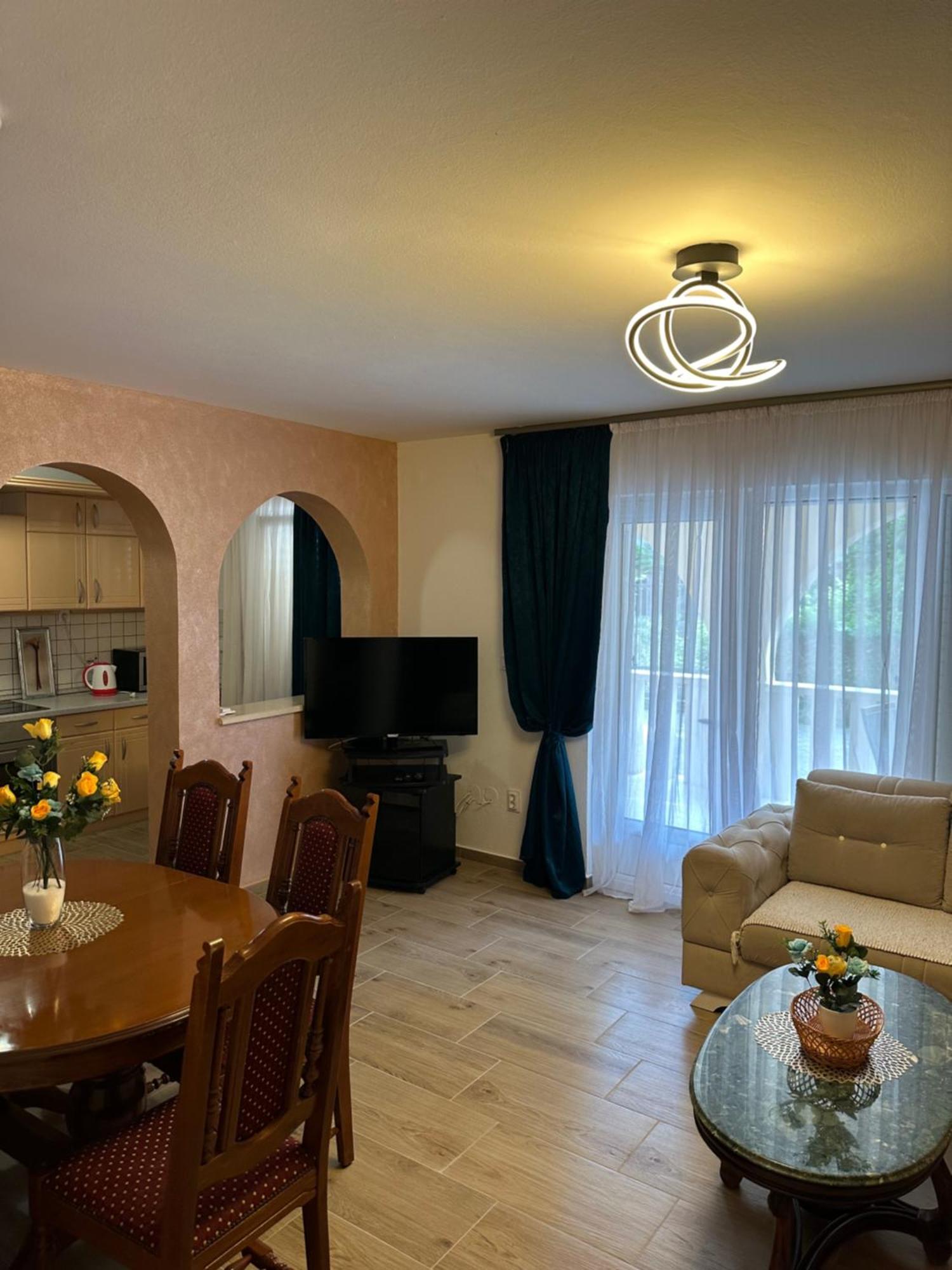 Villa Il Mare Budva Bagian luar foto