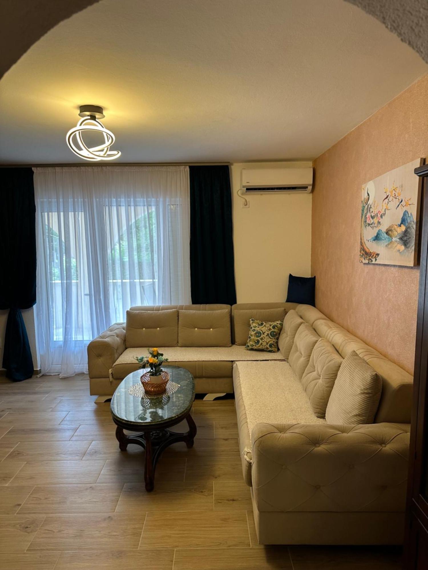 Villa Il Mare Budva Bagian luar foto